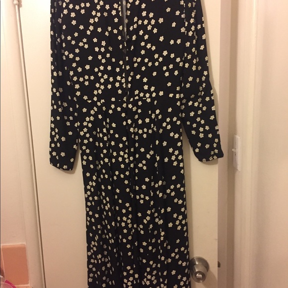 Reformation Vanessa Dress - Picture 7 of 7